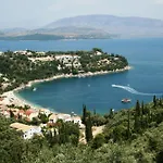 Frosso Apartments Kalami Bay