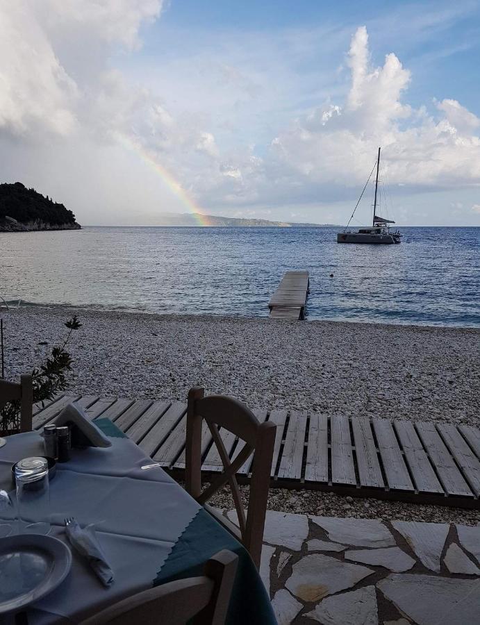 Frosso Bay Apartament