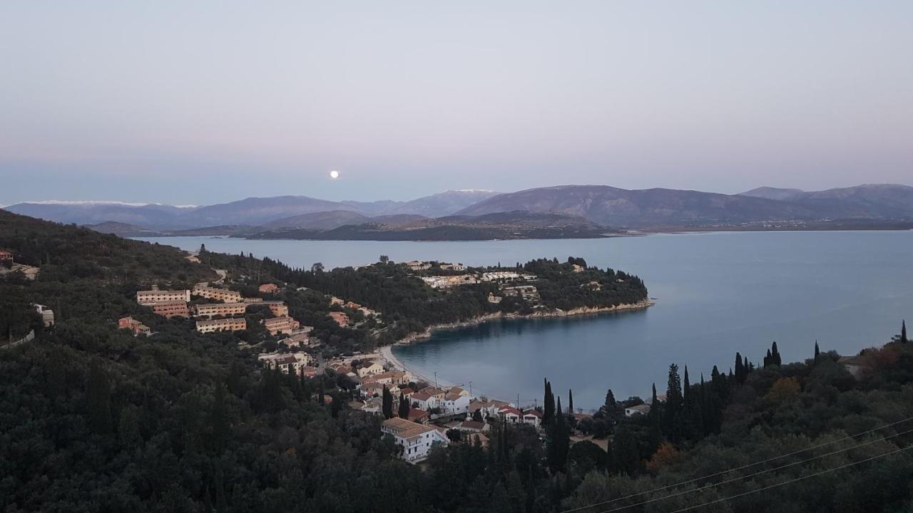 Frosso Bay Apartament
