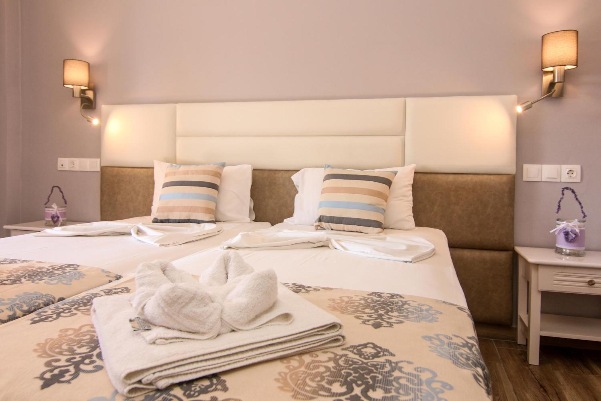 Apartament Frosso Bay *