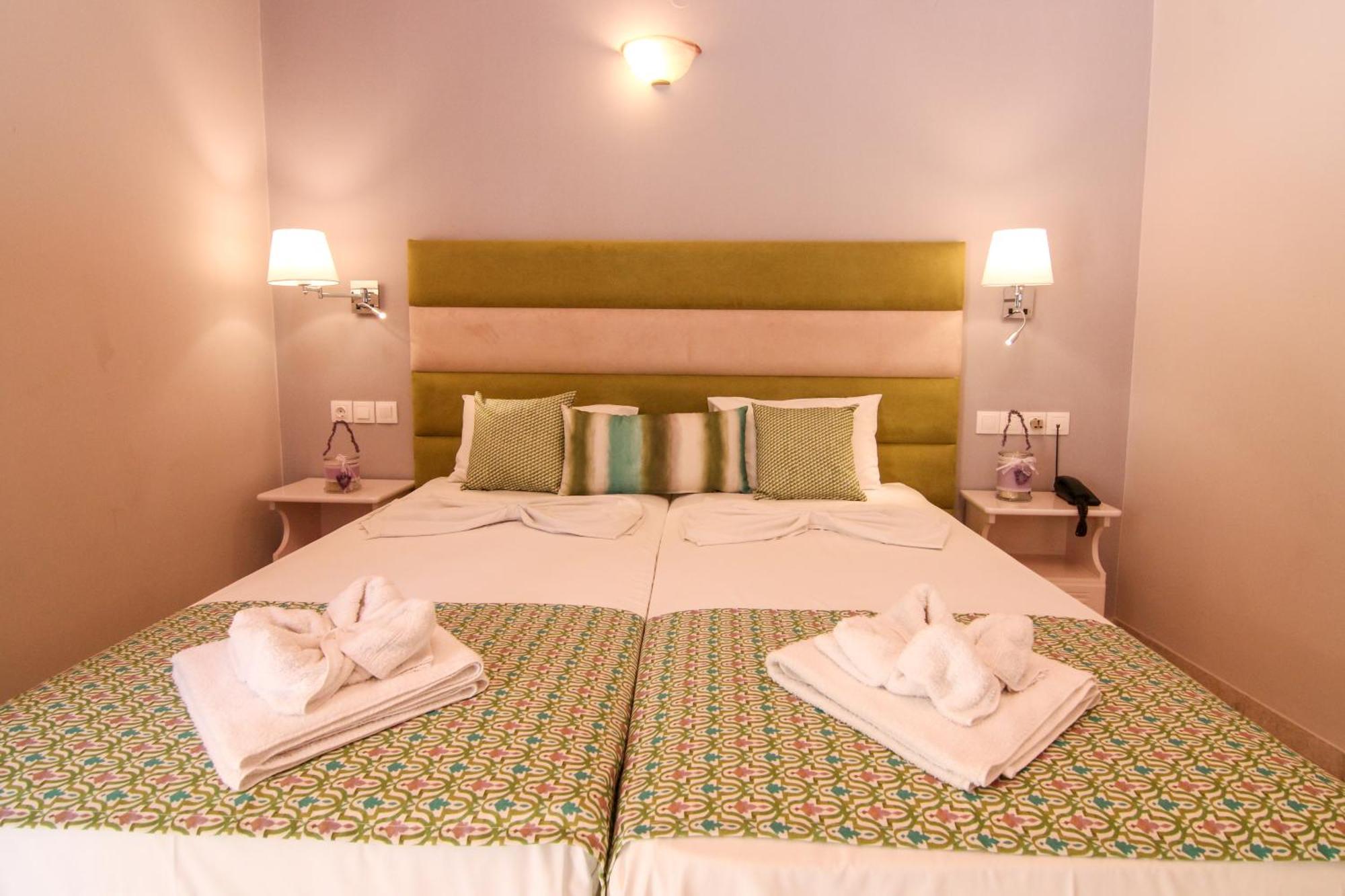Frosso Bay Apartament Kalami (Corfu)