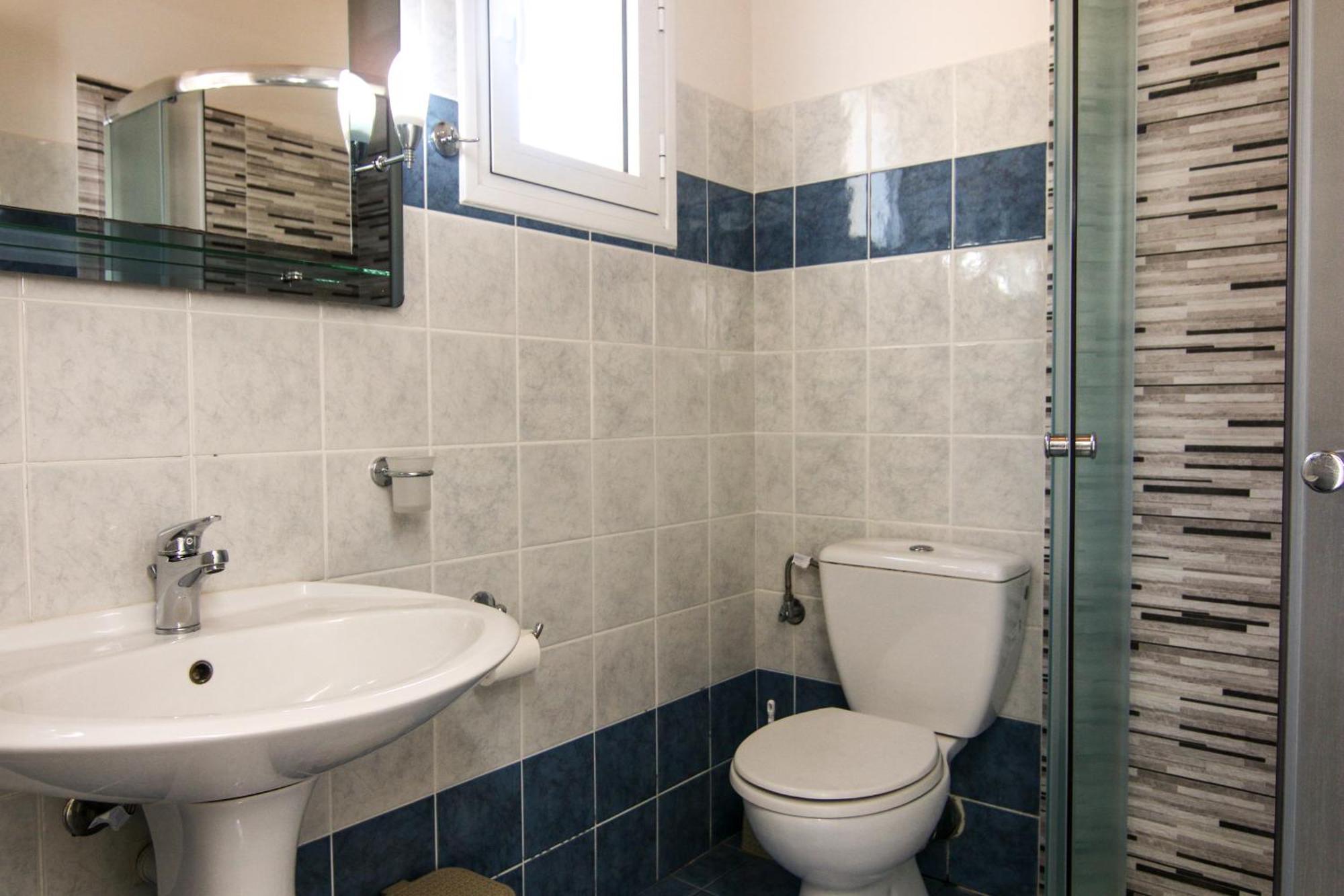 Frosso Bay Apartament Kalami (Corfu)